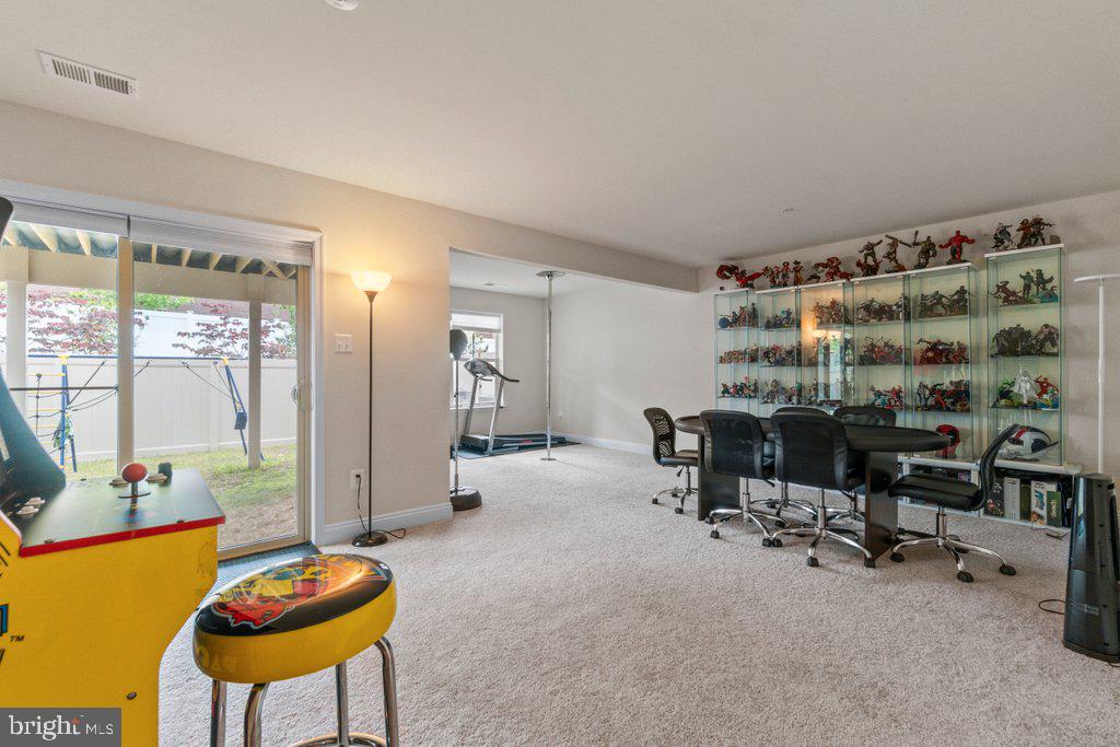 AMBER RIDGE - Residential