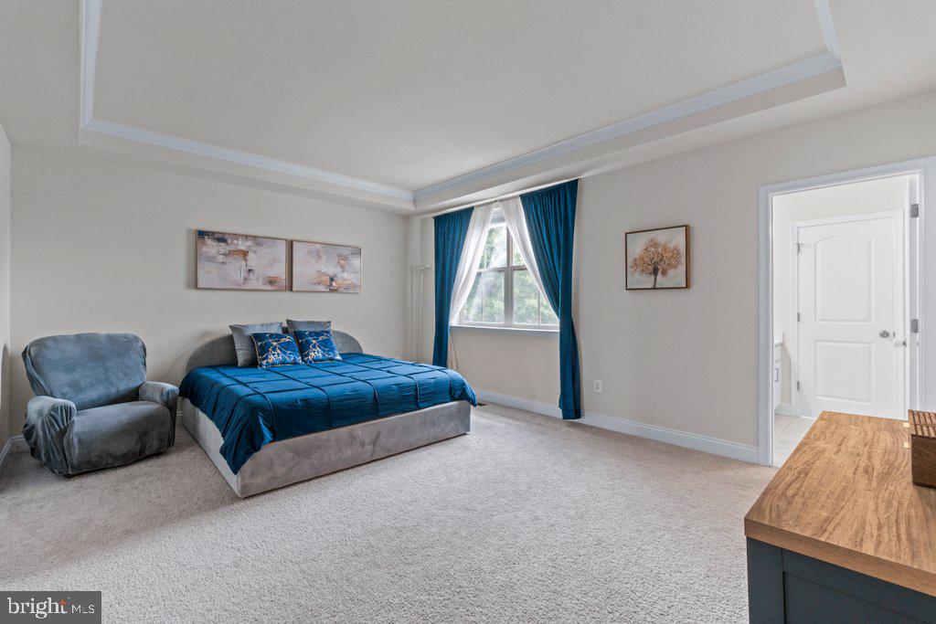 AMBER RIDGE - Residential