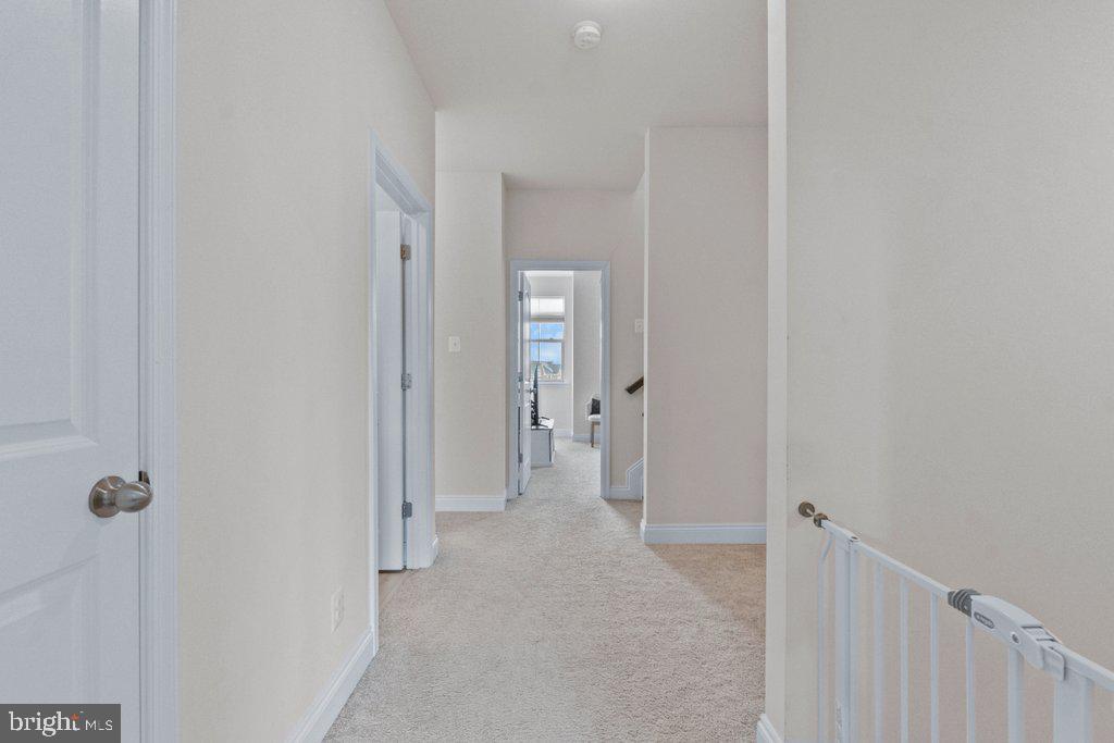 AMBER RIDGE - Residential