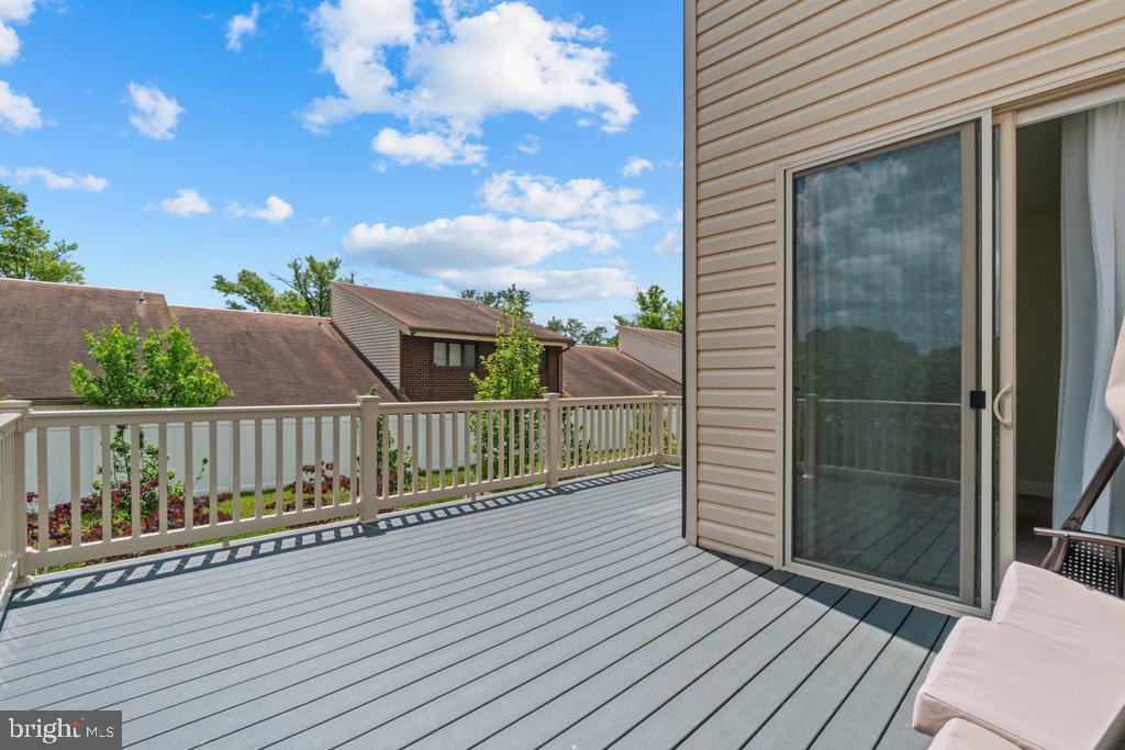 AMBER RIDGE - Residential