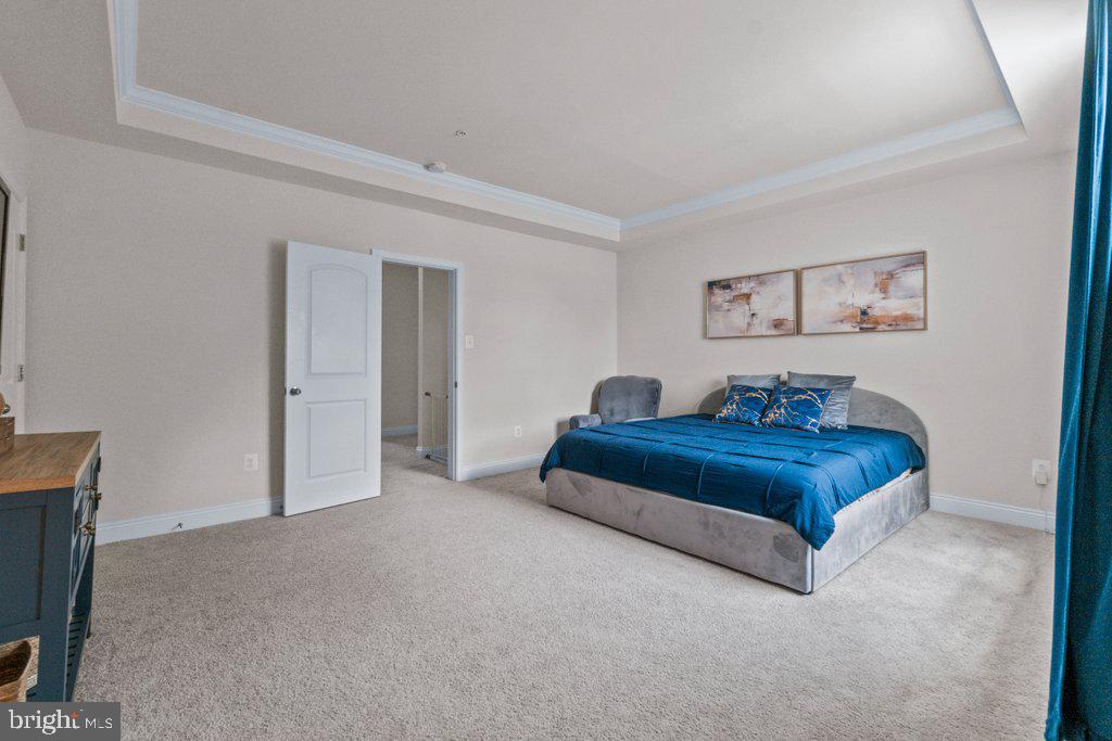 AMBER RIDGE - Residential