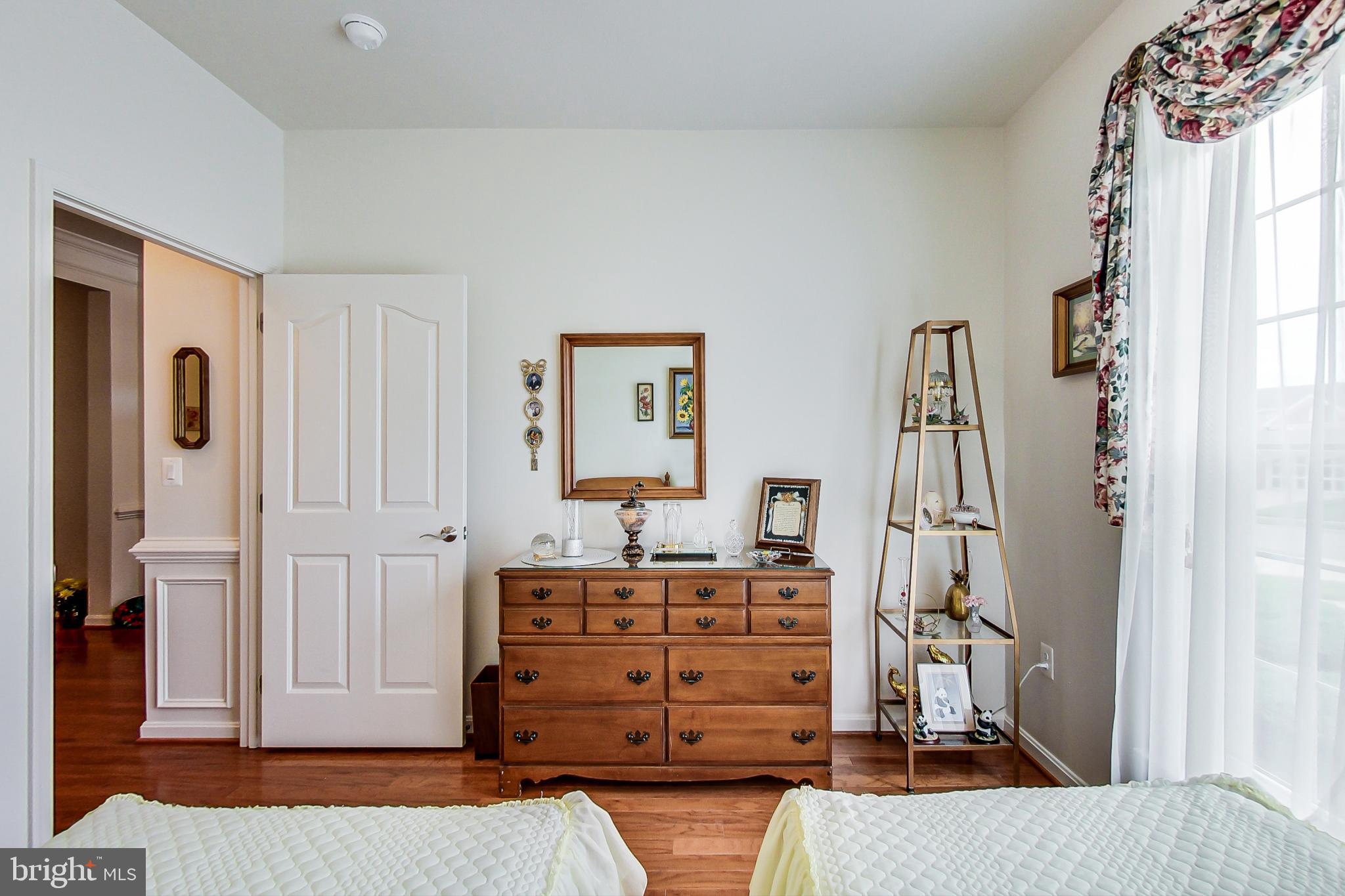 HAWTHORNE GREENE - Residential