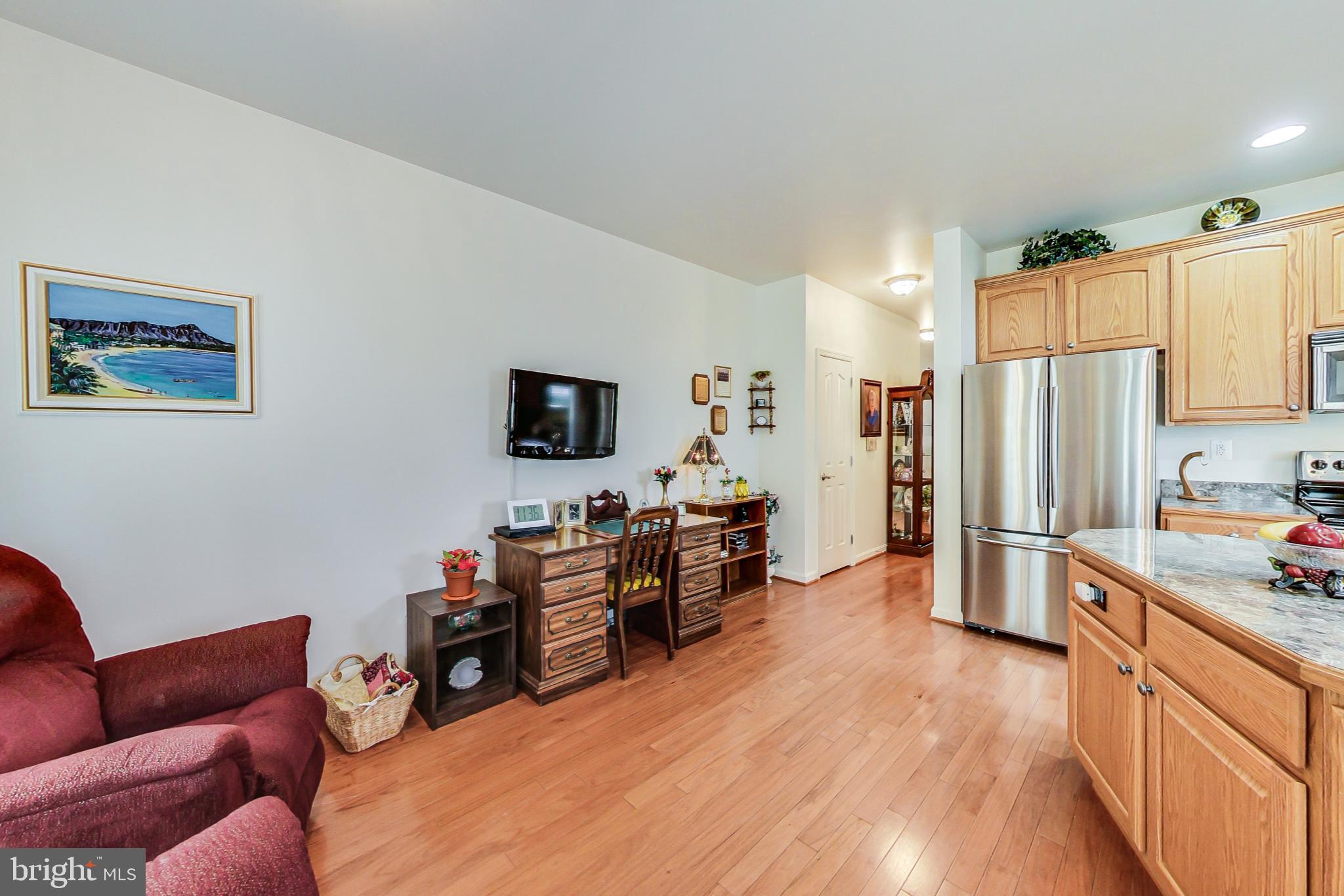 HAWTHORNE GREENE - Residential