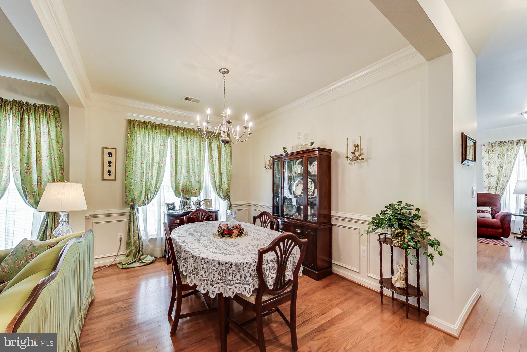 HAWTHORNE GREENE - Residential