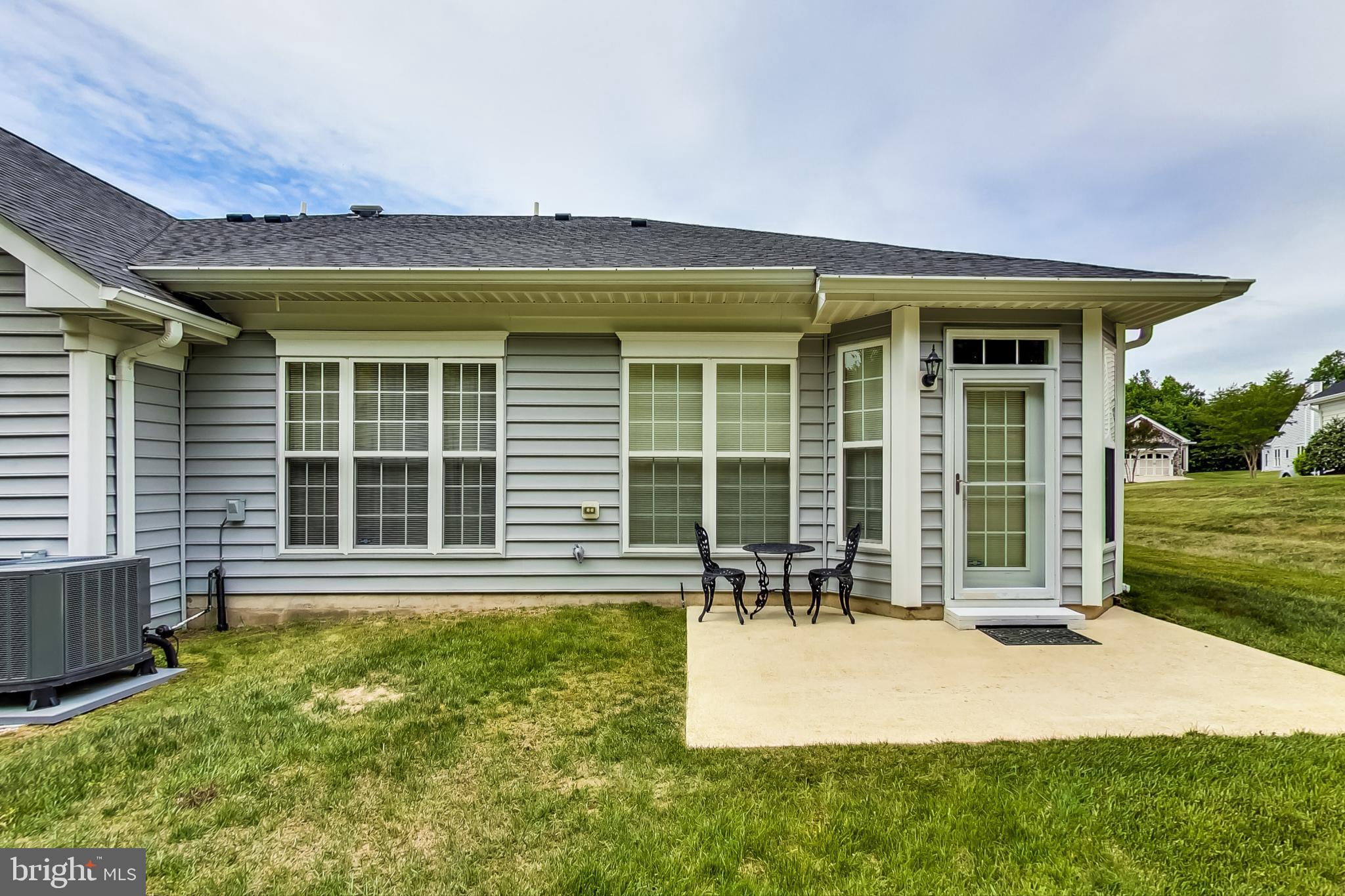 HAWTHORNE GREENE - Residential