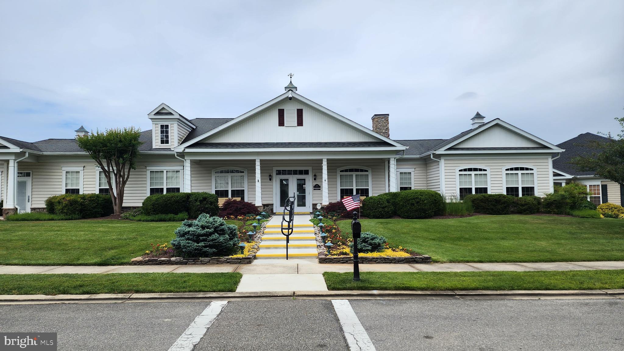 HAWTHORNE GREENE - Residential