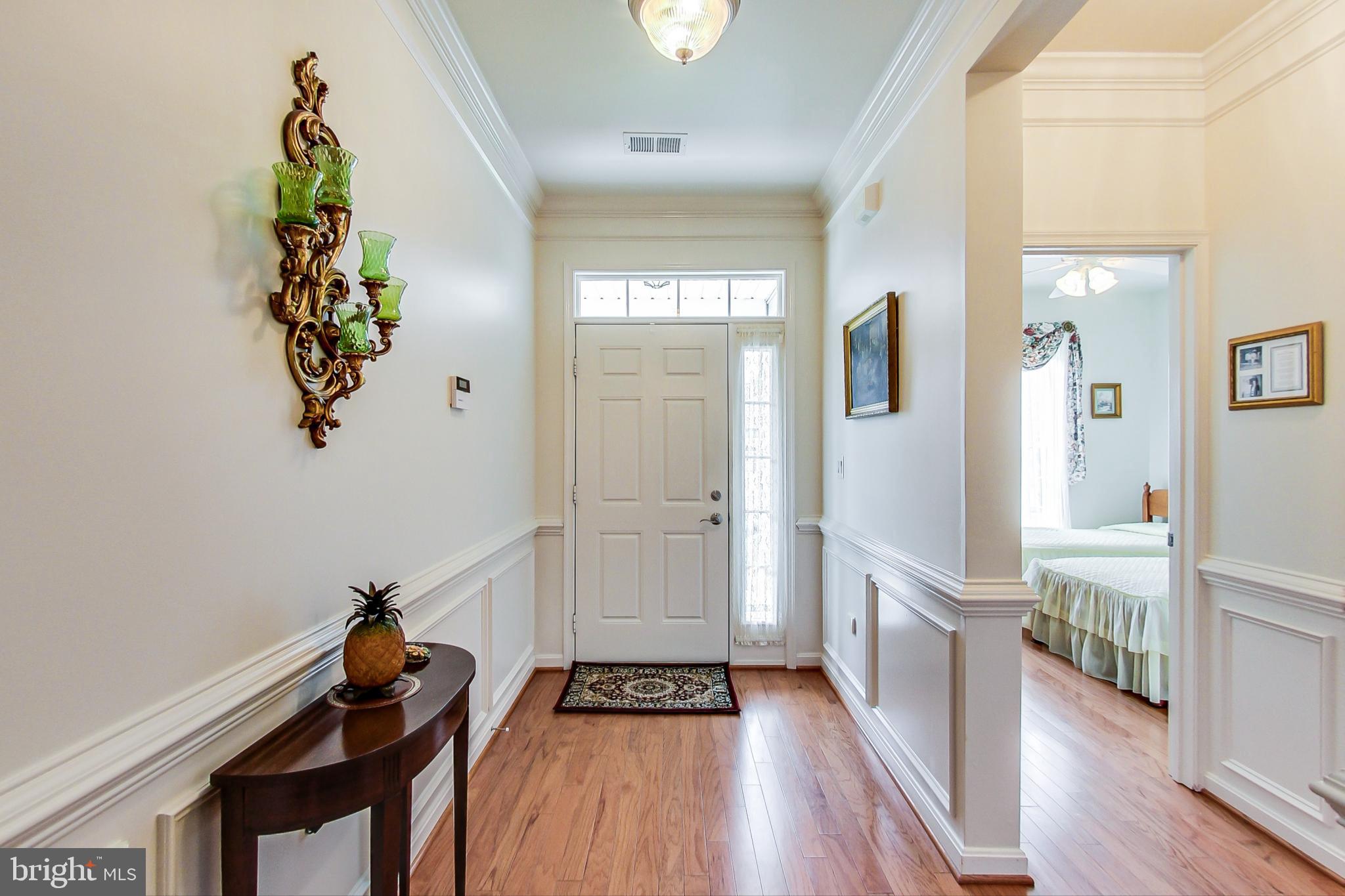 HAWTHORNE GREENE - Residential