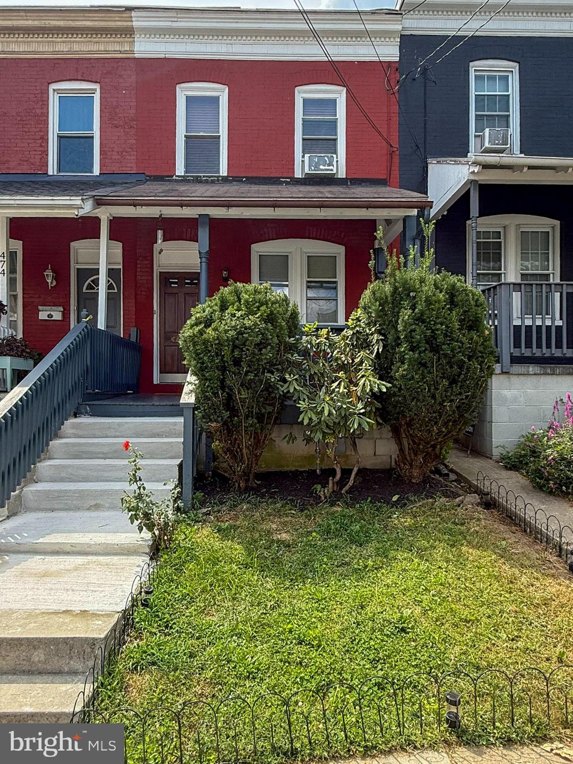 472 NEW DORWART STREET