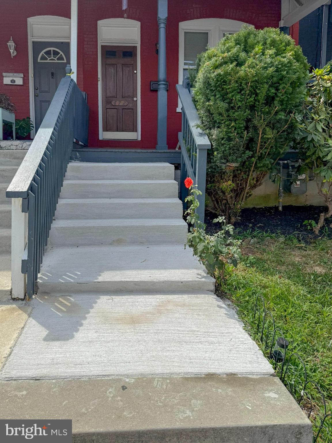 472 NEW DORWART STREET