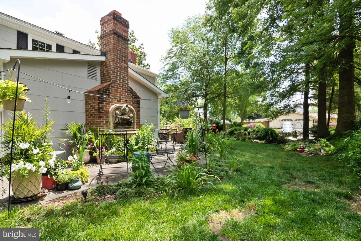 MEADOWBROOK AT BELAIR - Residential