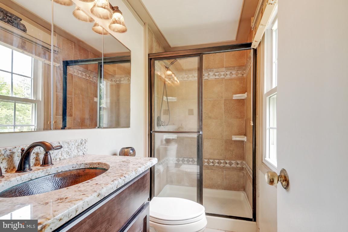 MEADOWBROOK AT BELAIR - Residential