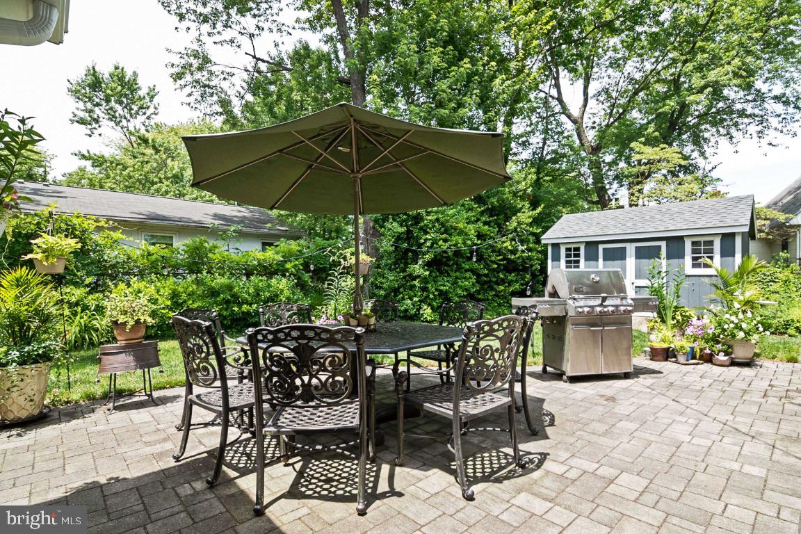 MEADOWBROOK AT BELAIR - Residential