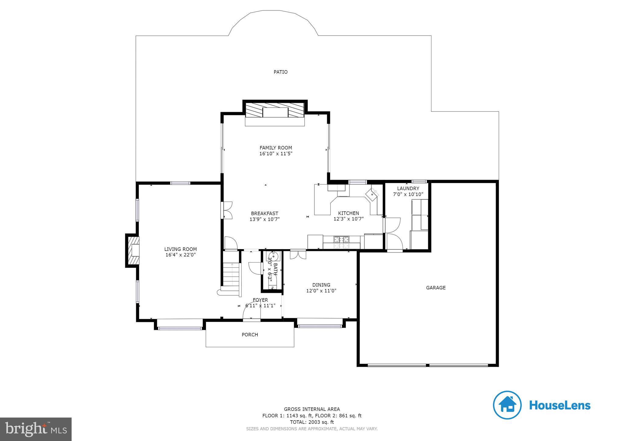 MEADOWBROOK AT BELAIR - Residential