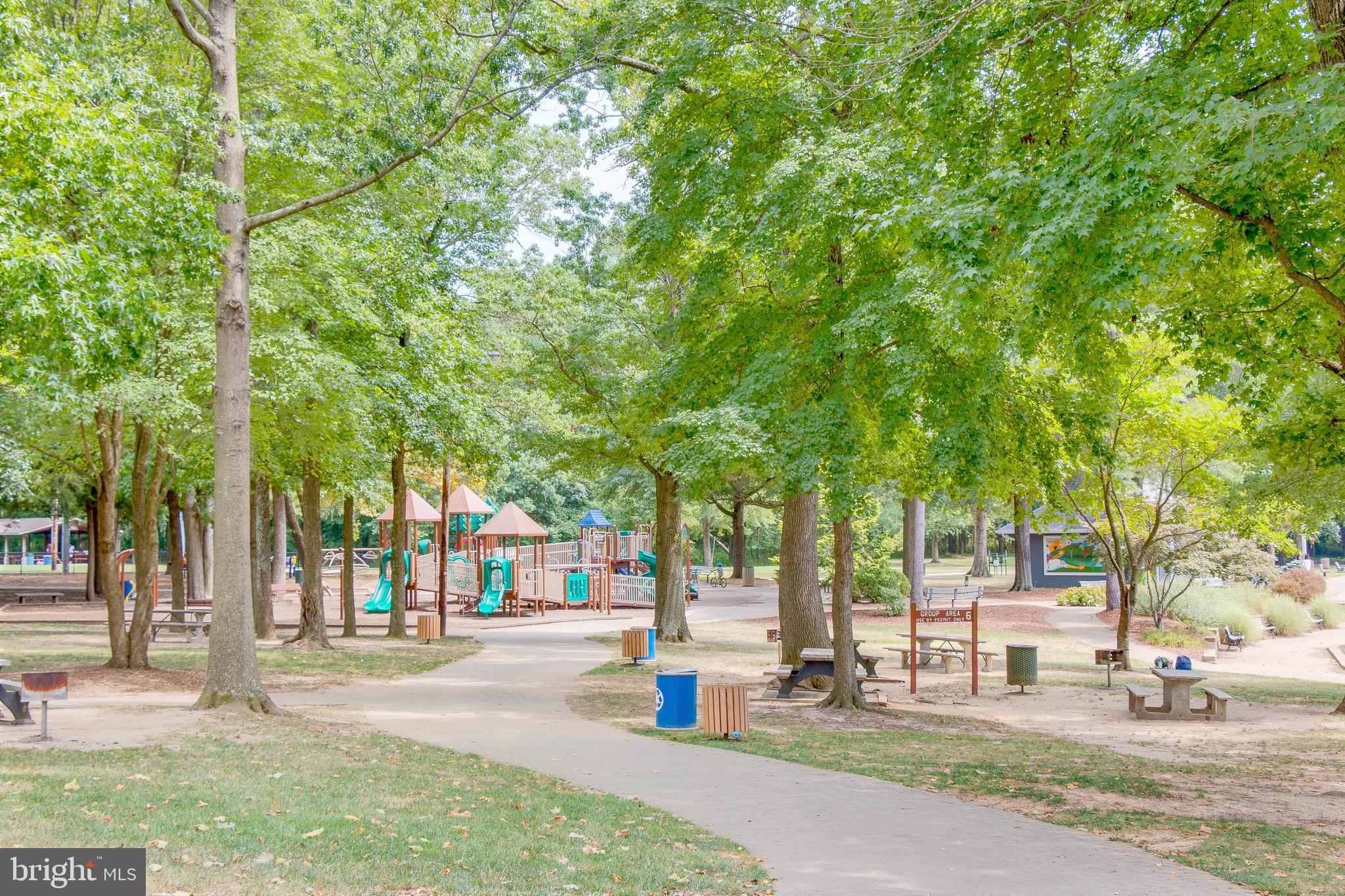 MEADOWBROOK AT BELAIR - Residential