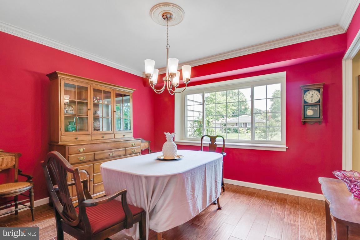 MEADOWBROOK AT BELAIR - Residential