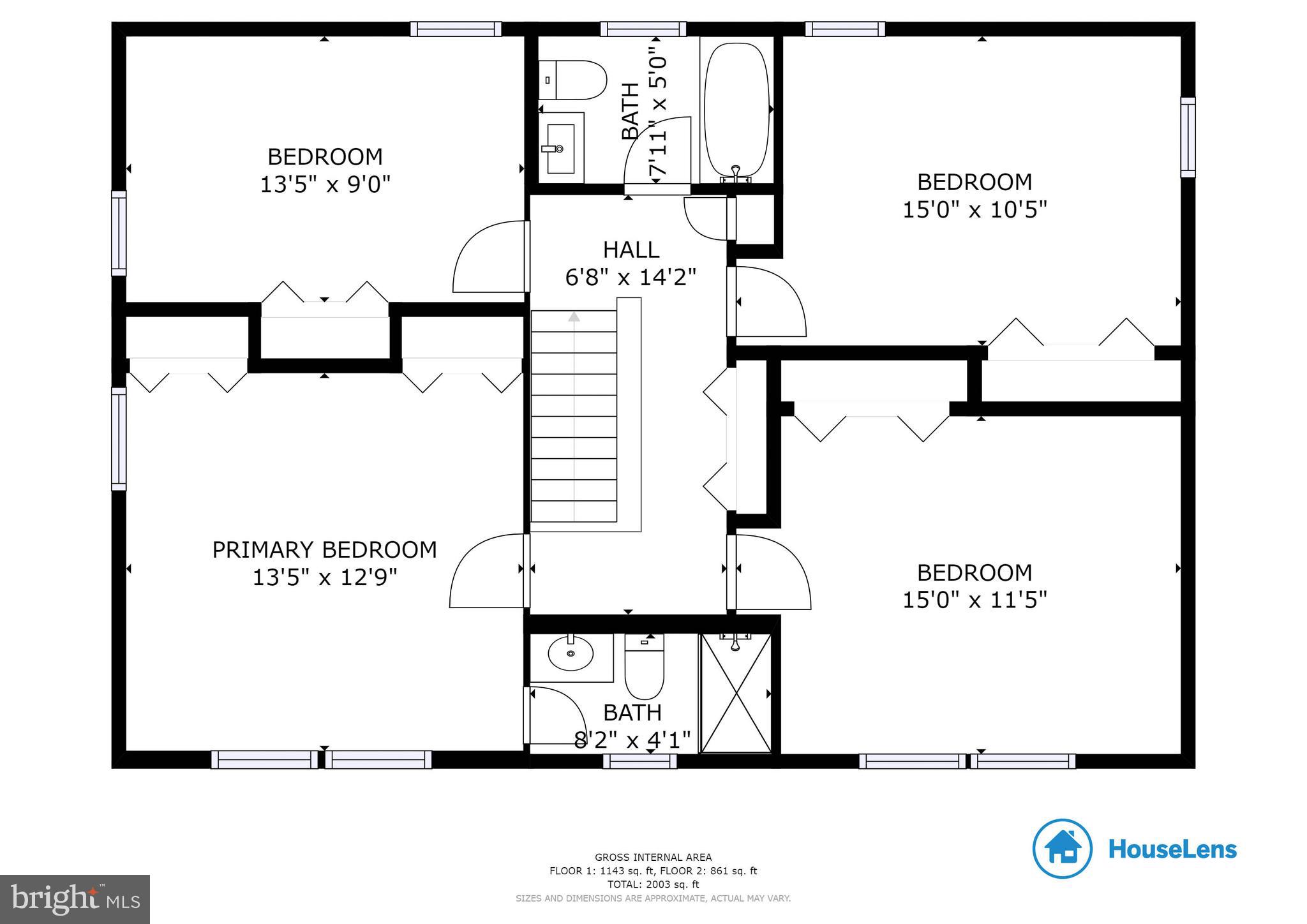 MEADOWBROOK AT BELAIR - Residential
