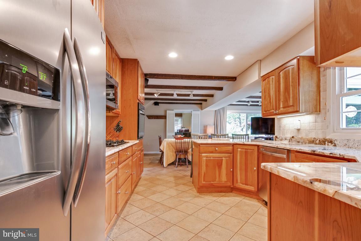 MEADOWBROOK AT BELAIR - Residential