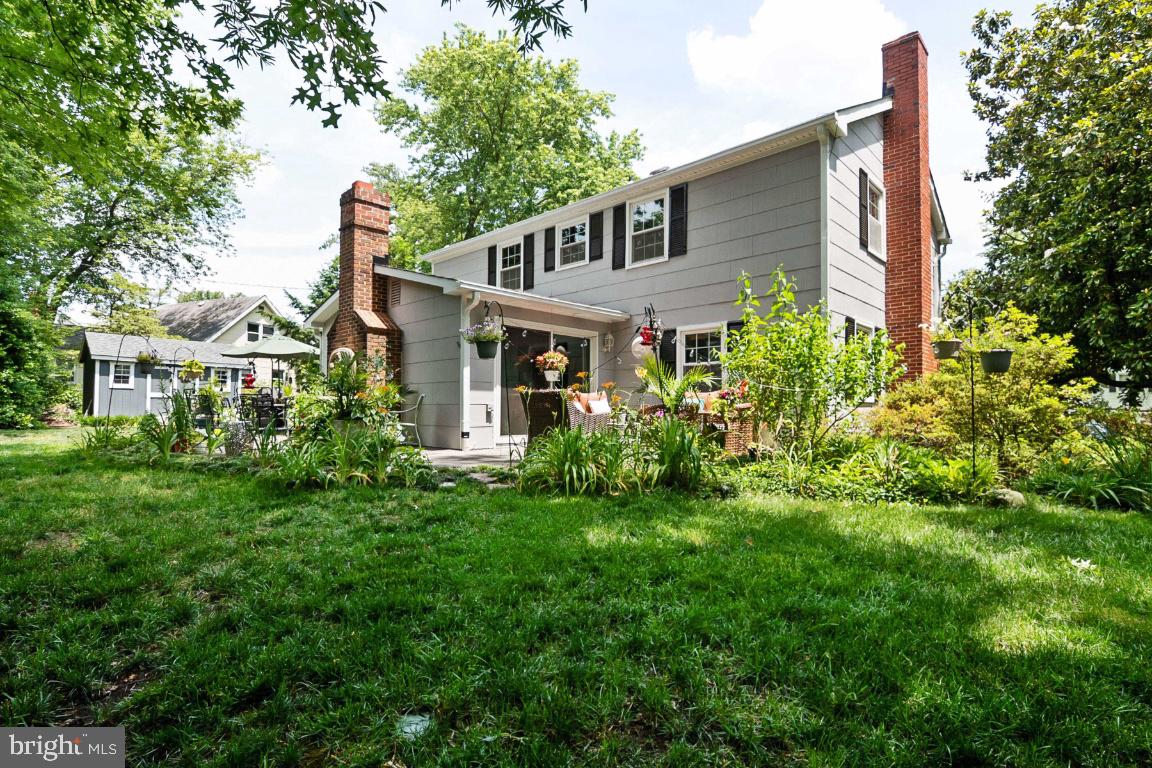 MEADOWBROOK AT BELAIR - Residential