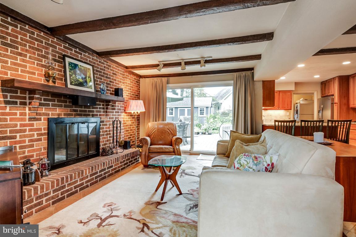 MEADOWBROOK AT BELAIR - Residential