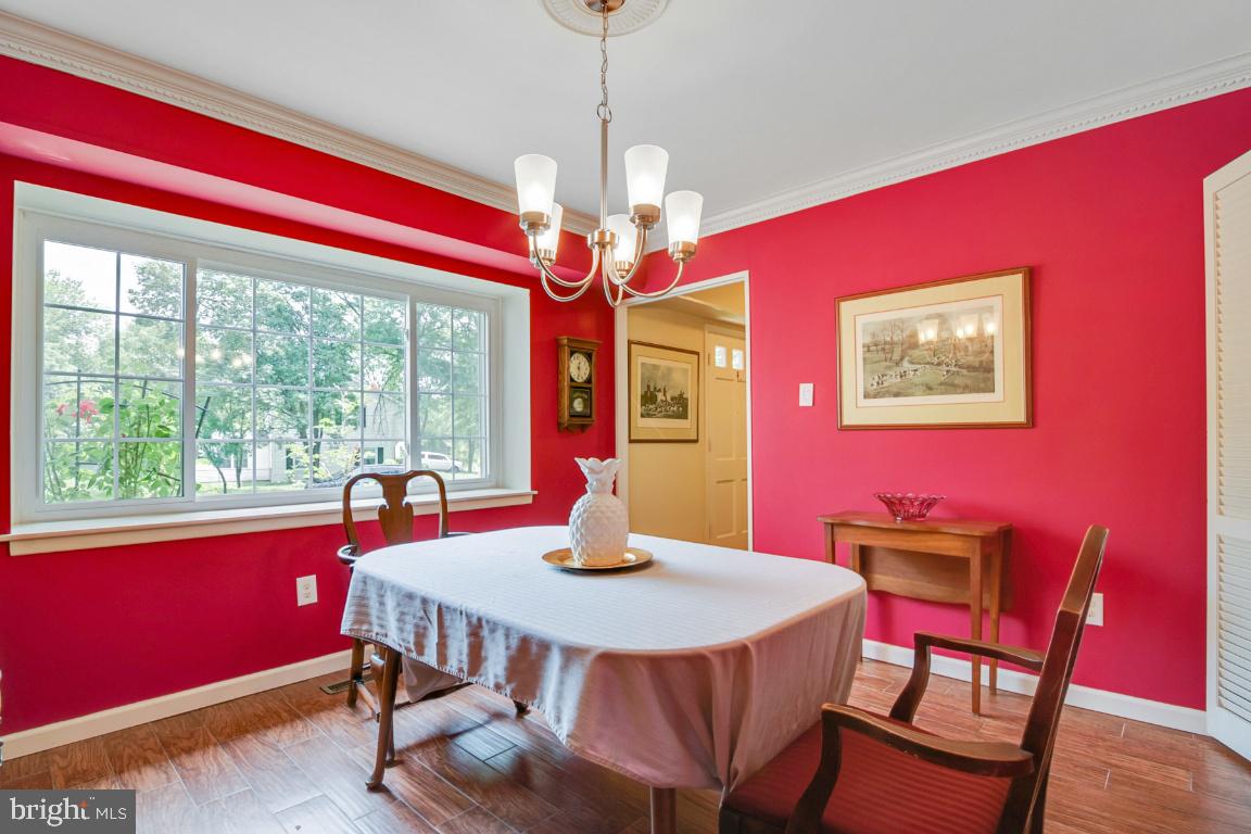 MEADOWBROOK AT BELAIR - Residential