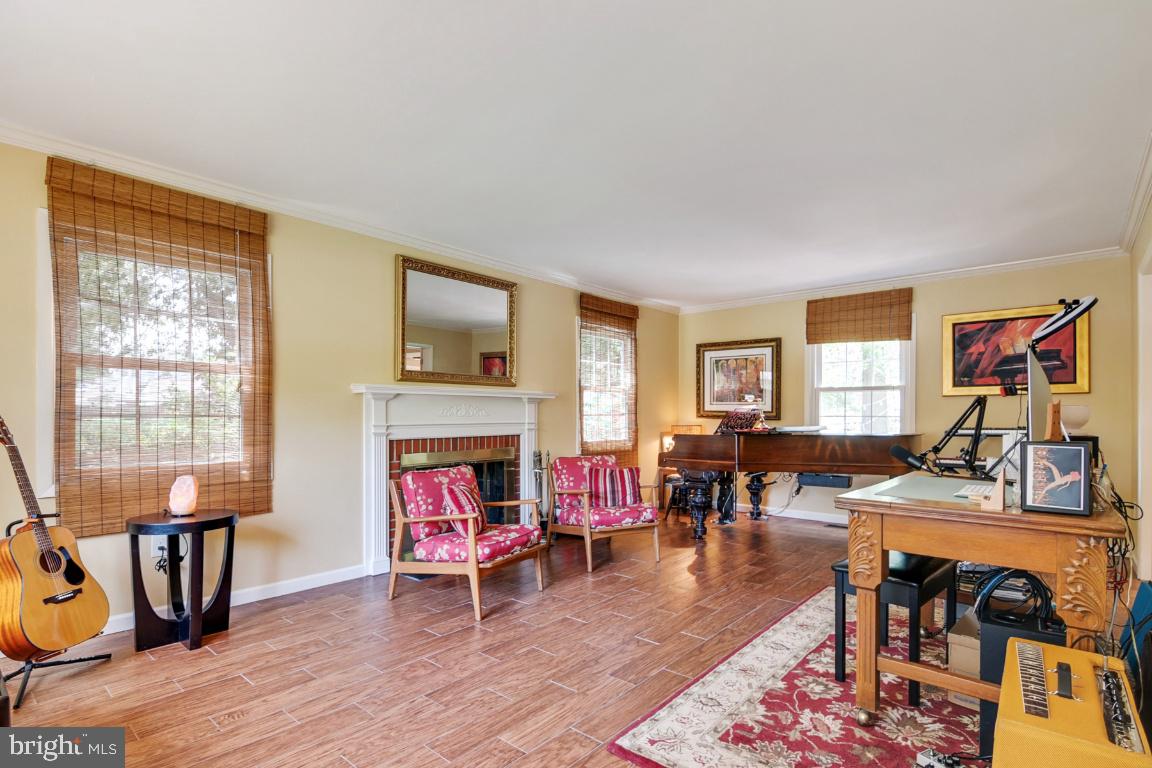 MEADOWBROOK AT BELAIR - Residential