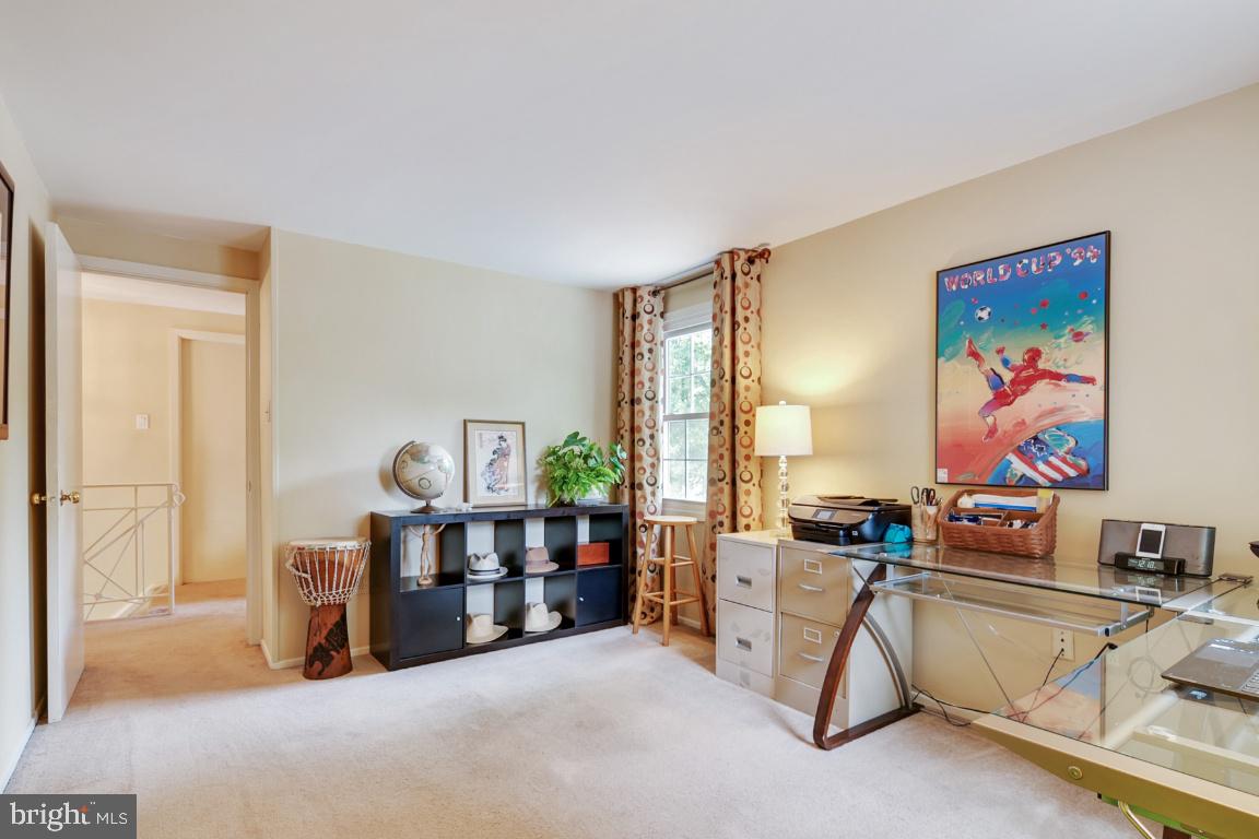 MEADOWBROOK AT BELAIR - Residential