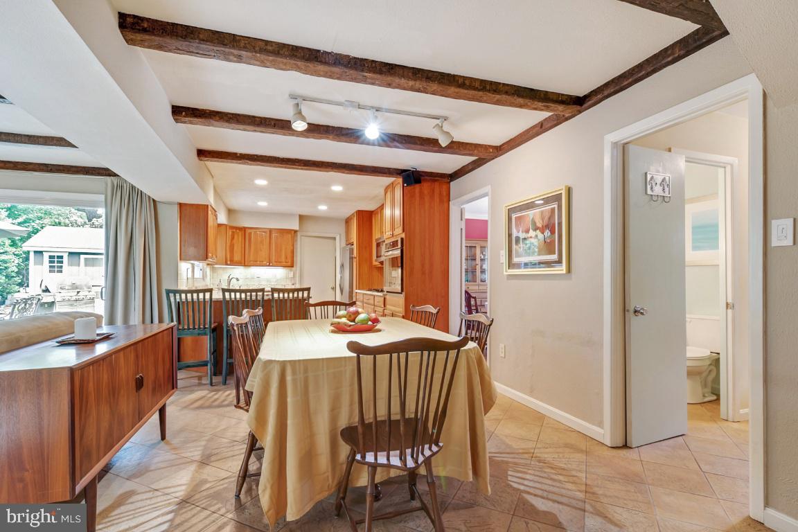 MEADOWBROOK AT BELAIR - Residential