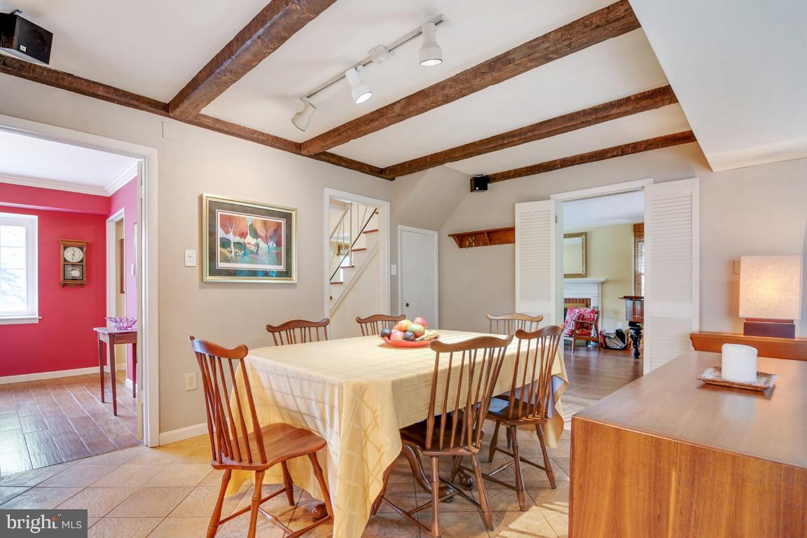 MEADOWBROOK AT BELAIR - Residential