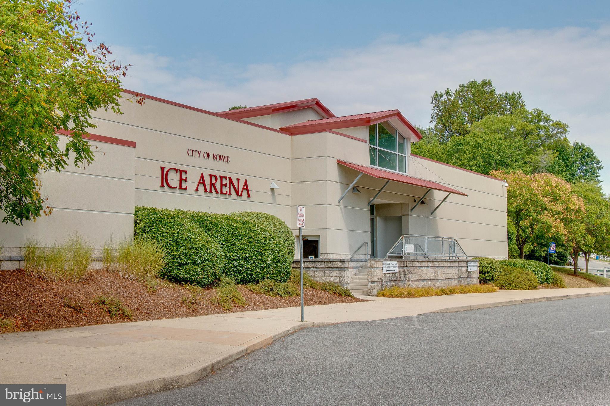 MEADOWBROOK AT BELAIR - Residential