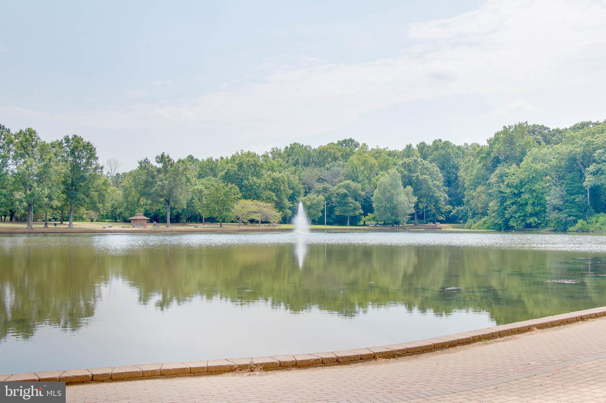 MEADOWBROOK AT BELAIR - Residential