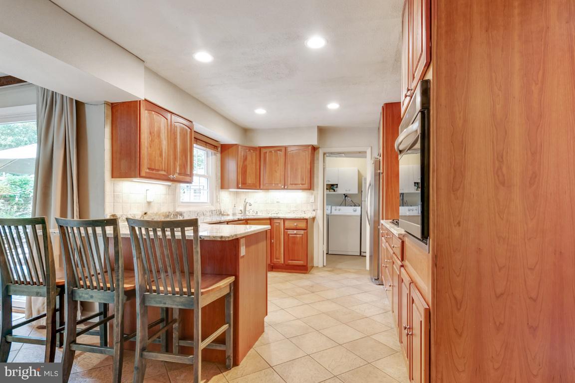 MEADOWBROOK AT BELAIR - Residential