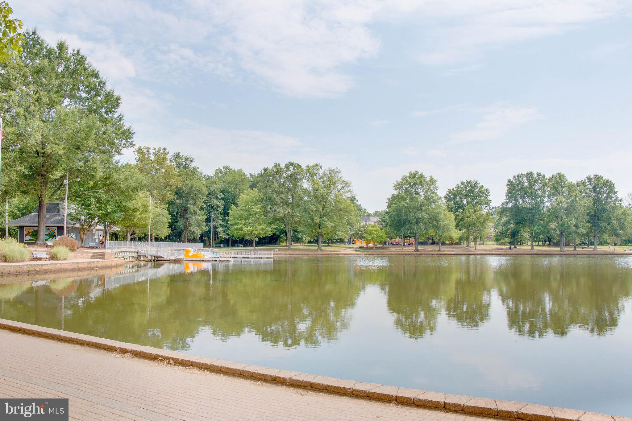 MEADOWBROOK AT BELAIR - Residential