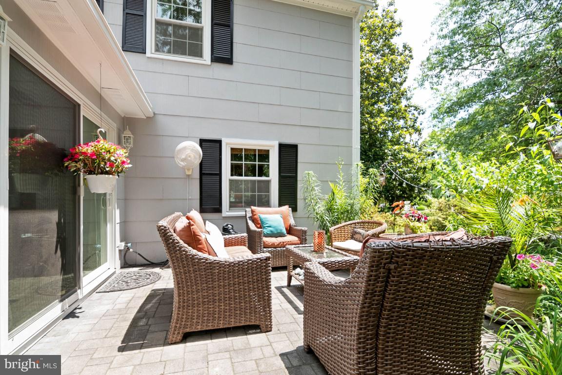 MEADOWBROOK AT BELAIR - Residential