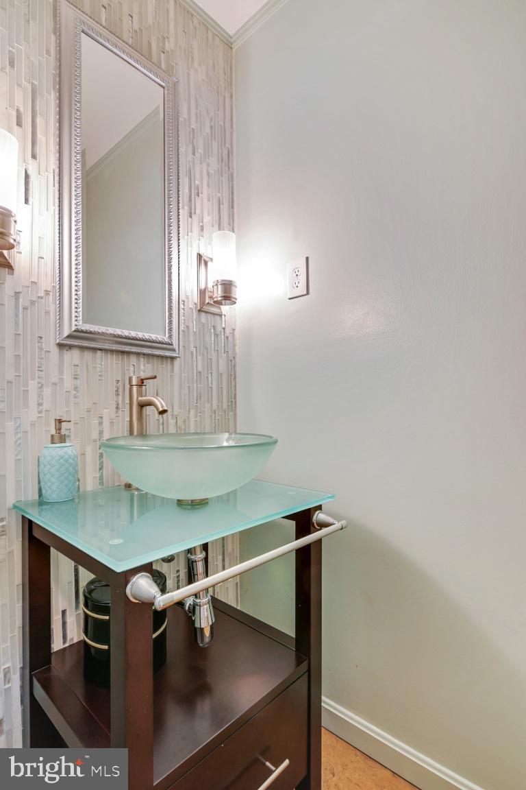 MEADOWBROOK AT BELAIR - Residential