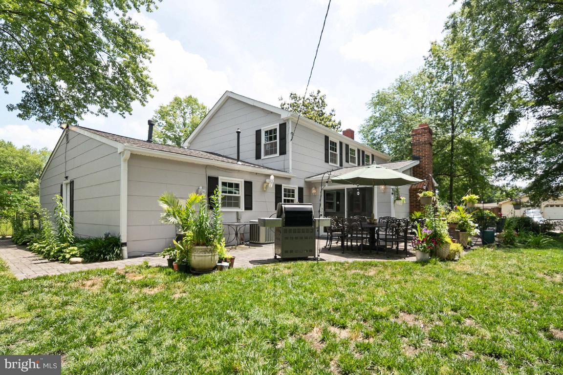 MEADOWBROOK AT BELAIR - Residential