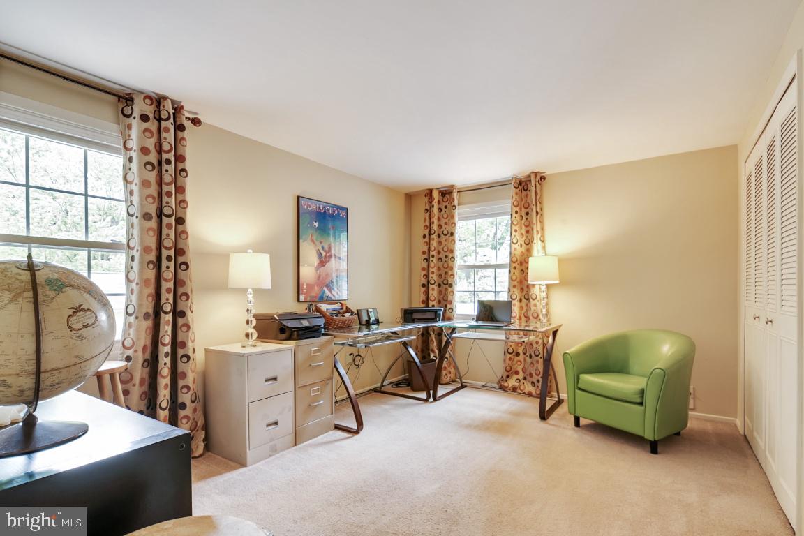 MEADOWBROOK AT BELAIR - Residential