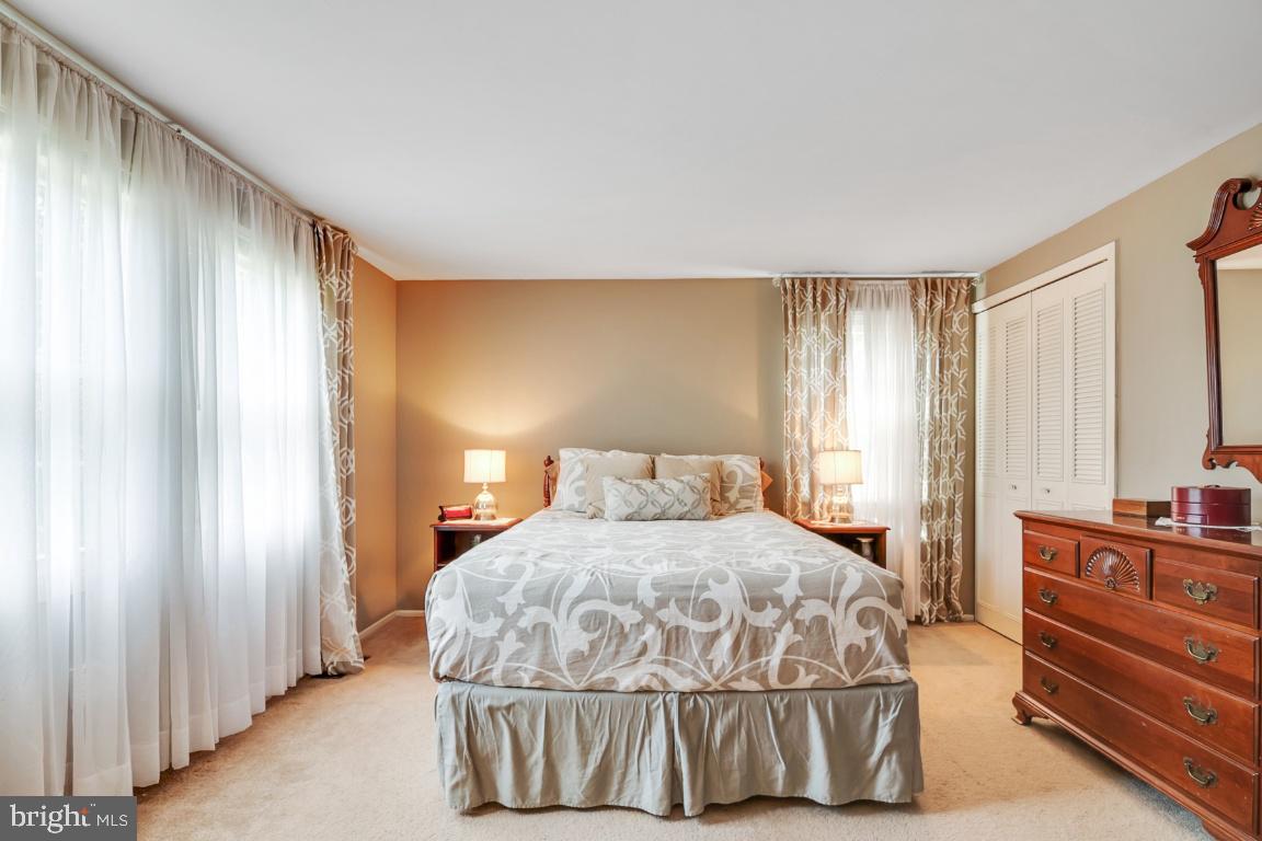 MEADOWBROOK AT BELAIR - Residential