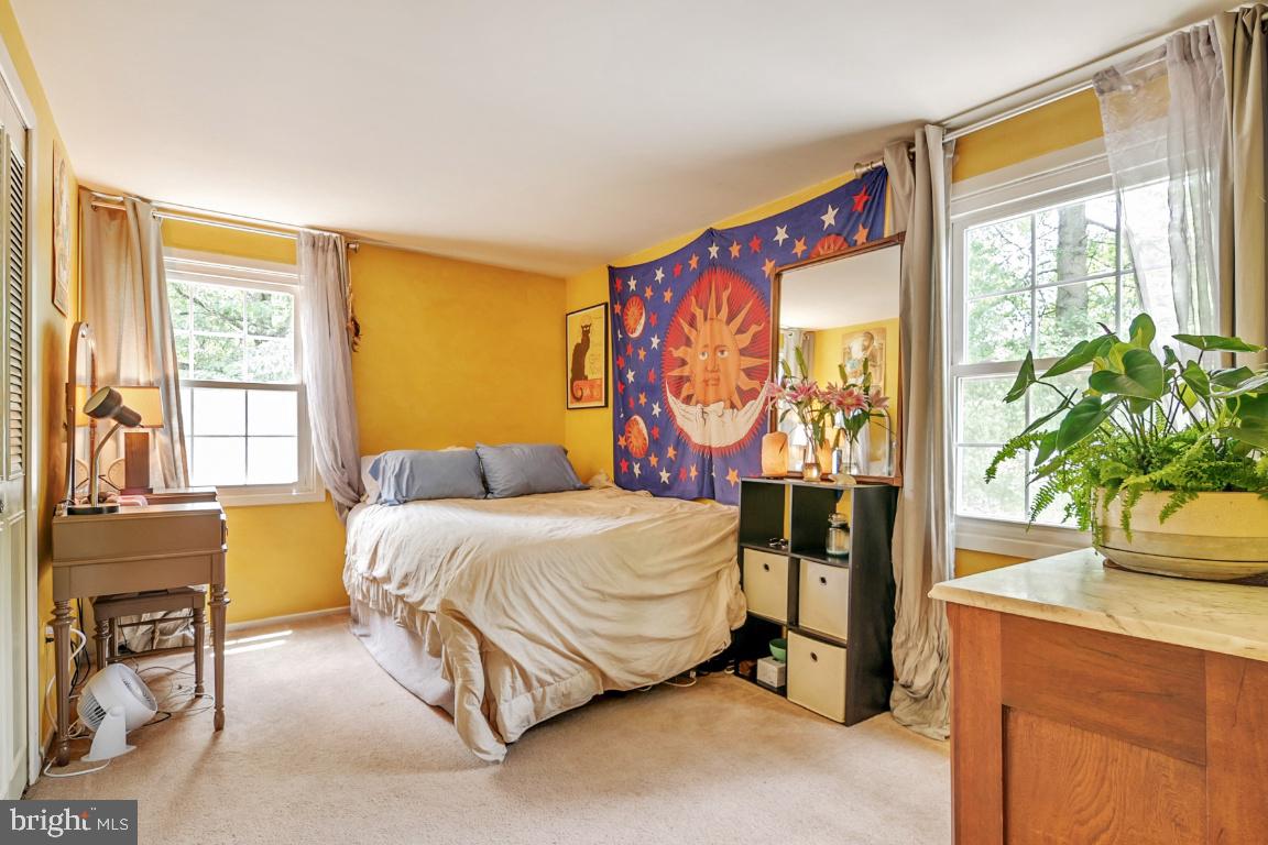 MEADOWBROOK AT BELAIR - Residential