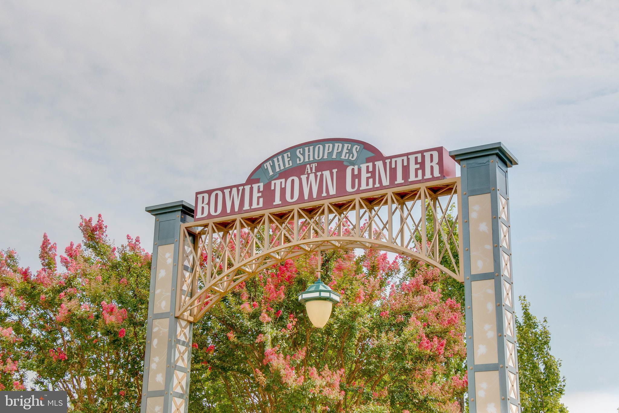 MEADOWBROOK AT BELAIR - Residential