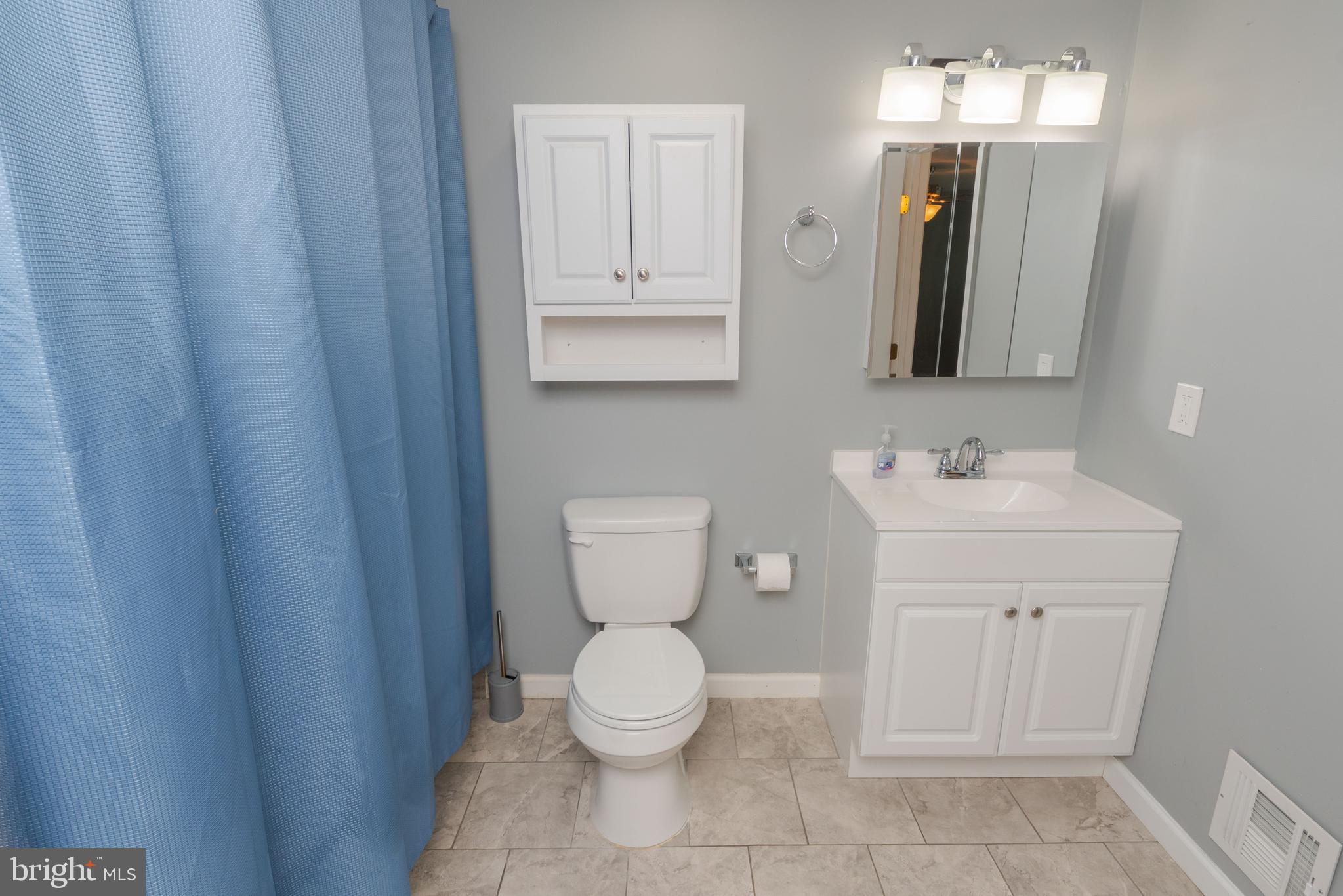 BOX HILL SOUTH - Residential Lease