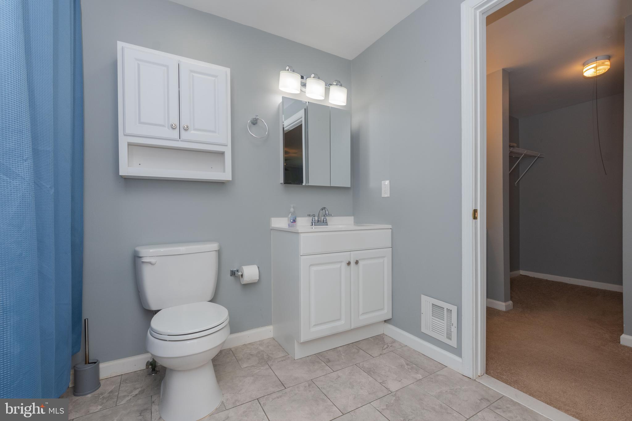 BOX HILL SOUTH - Residential Lease