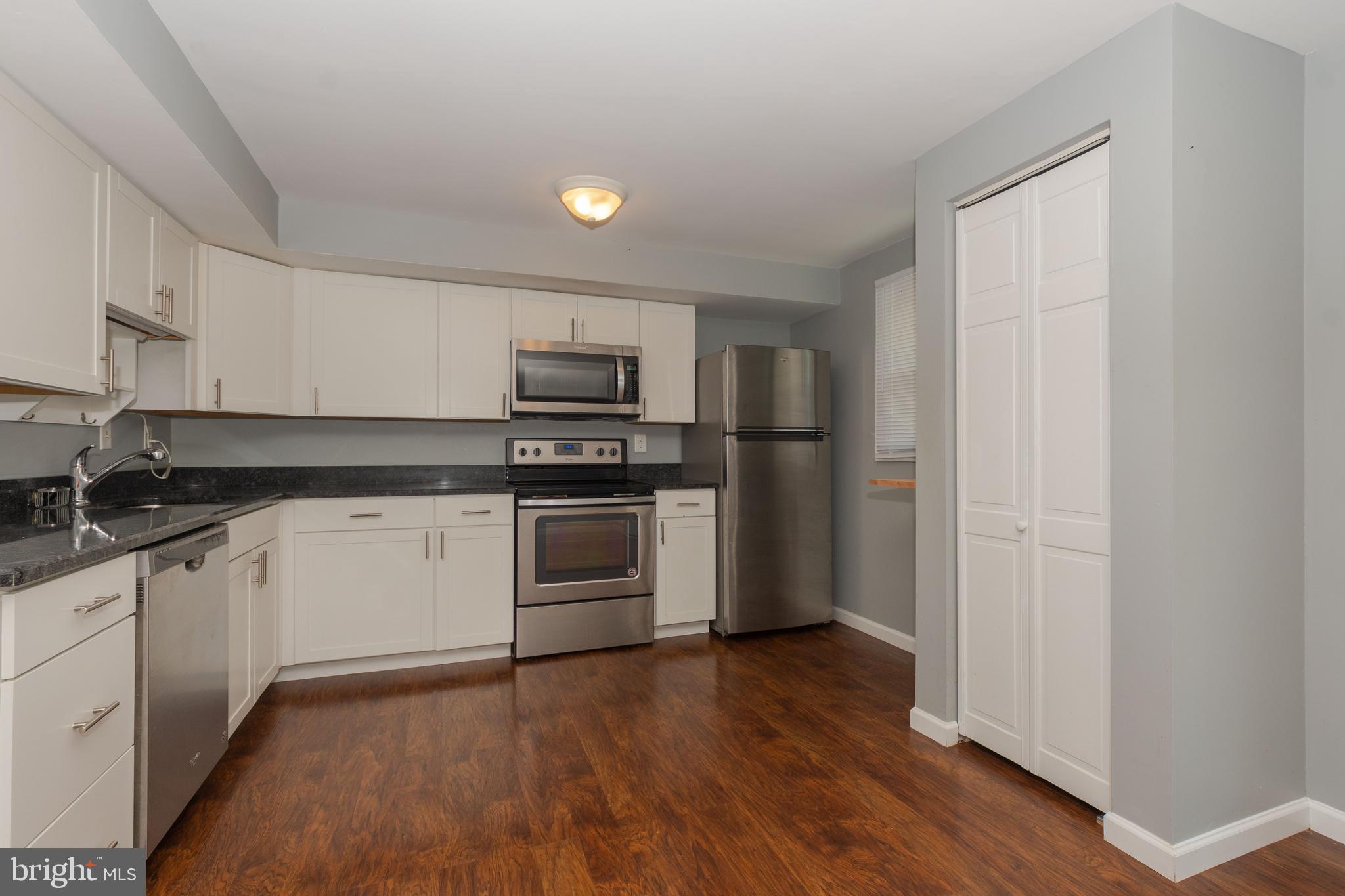 BOX HILL SOUTH - Residential Lease