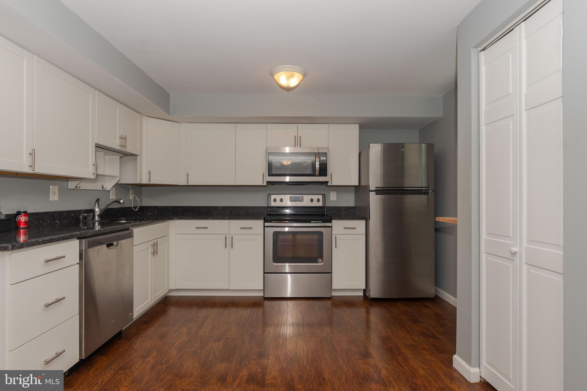 BOX HILL SOUTH - Residential Lease