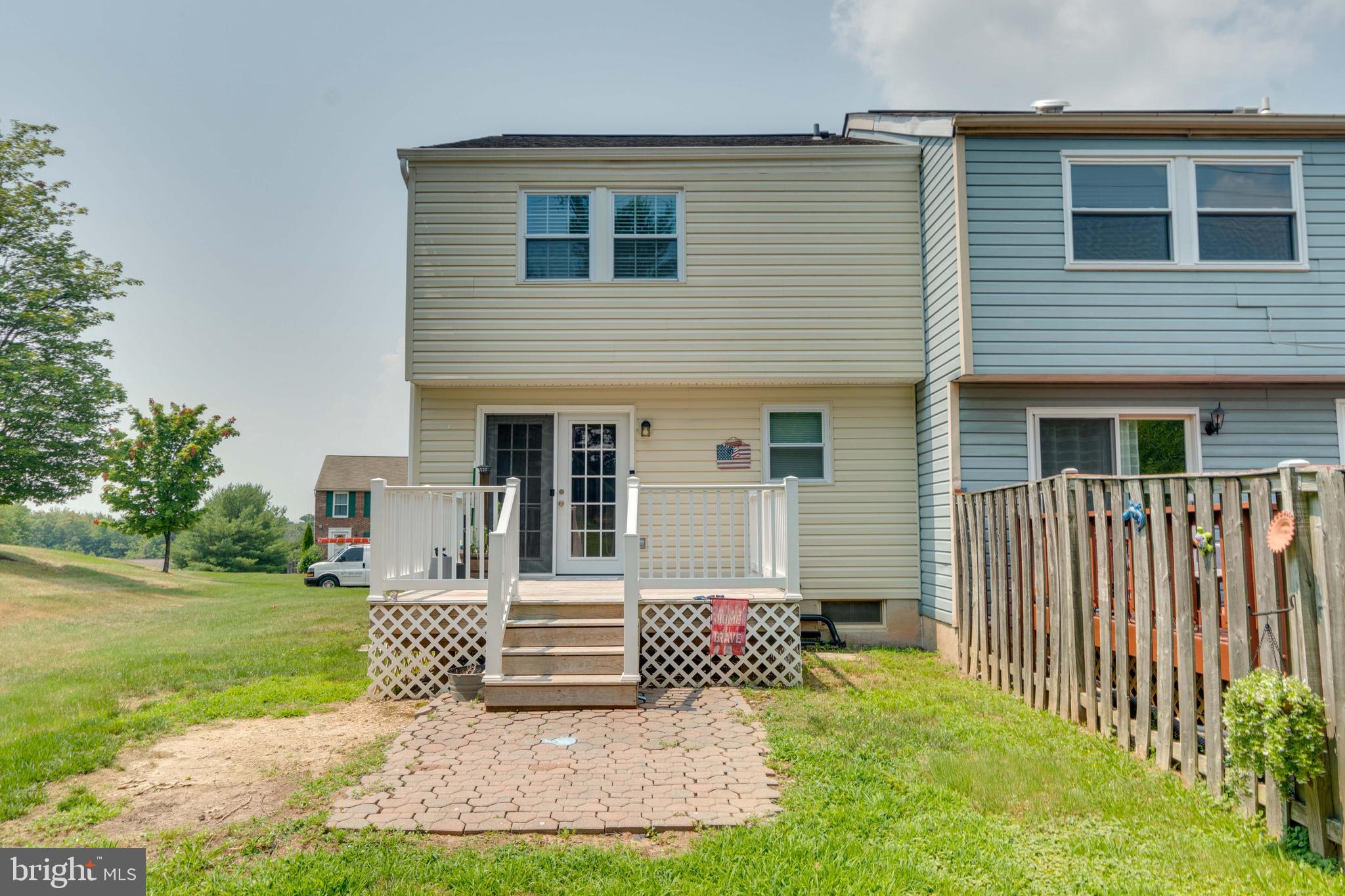 BOX HILL SOUTH - Residential Lease