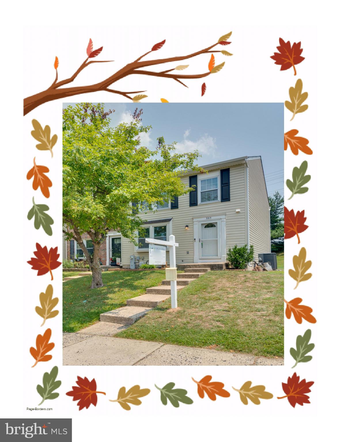 BOX HILL SOUTH - Residential Lease