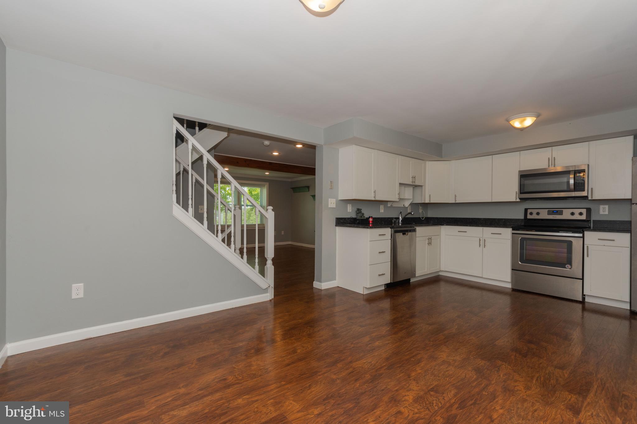 BOX HILL SOUTH - Residential Lease