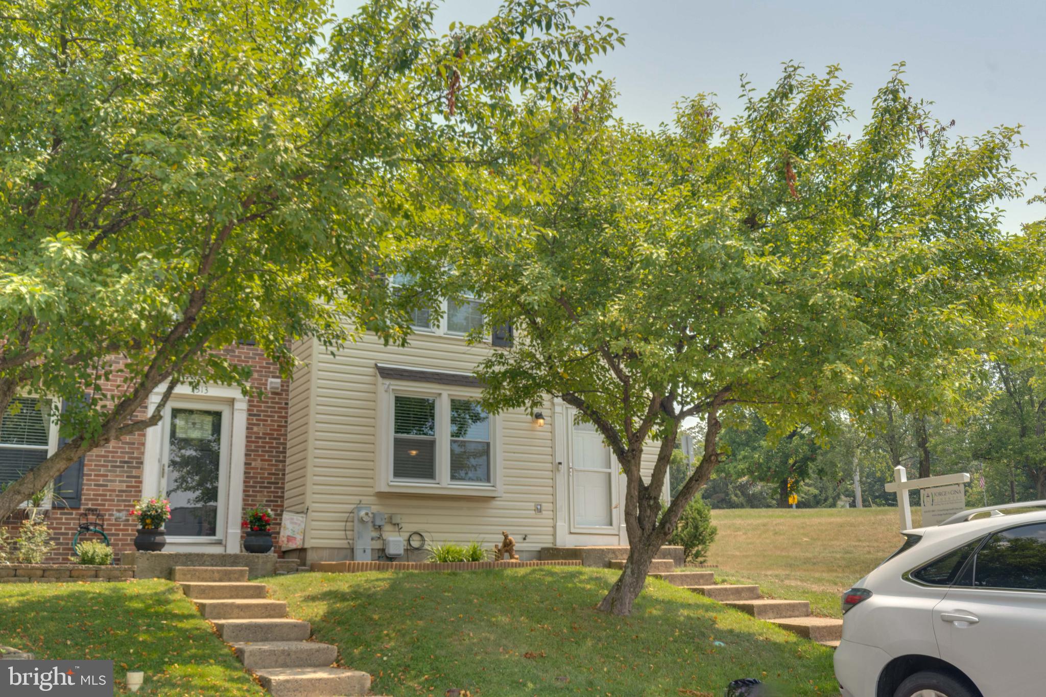 BOX HILL SOUTH - Residential Lease