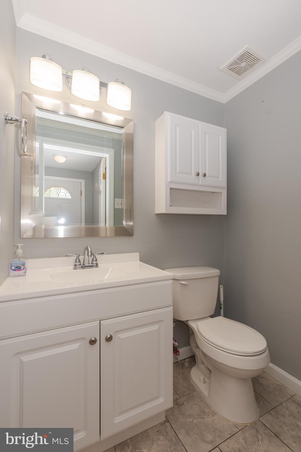 BOX HILL SOUTH - Residential Lease