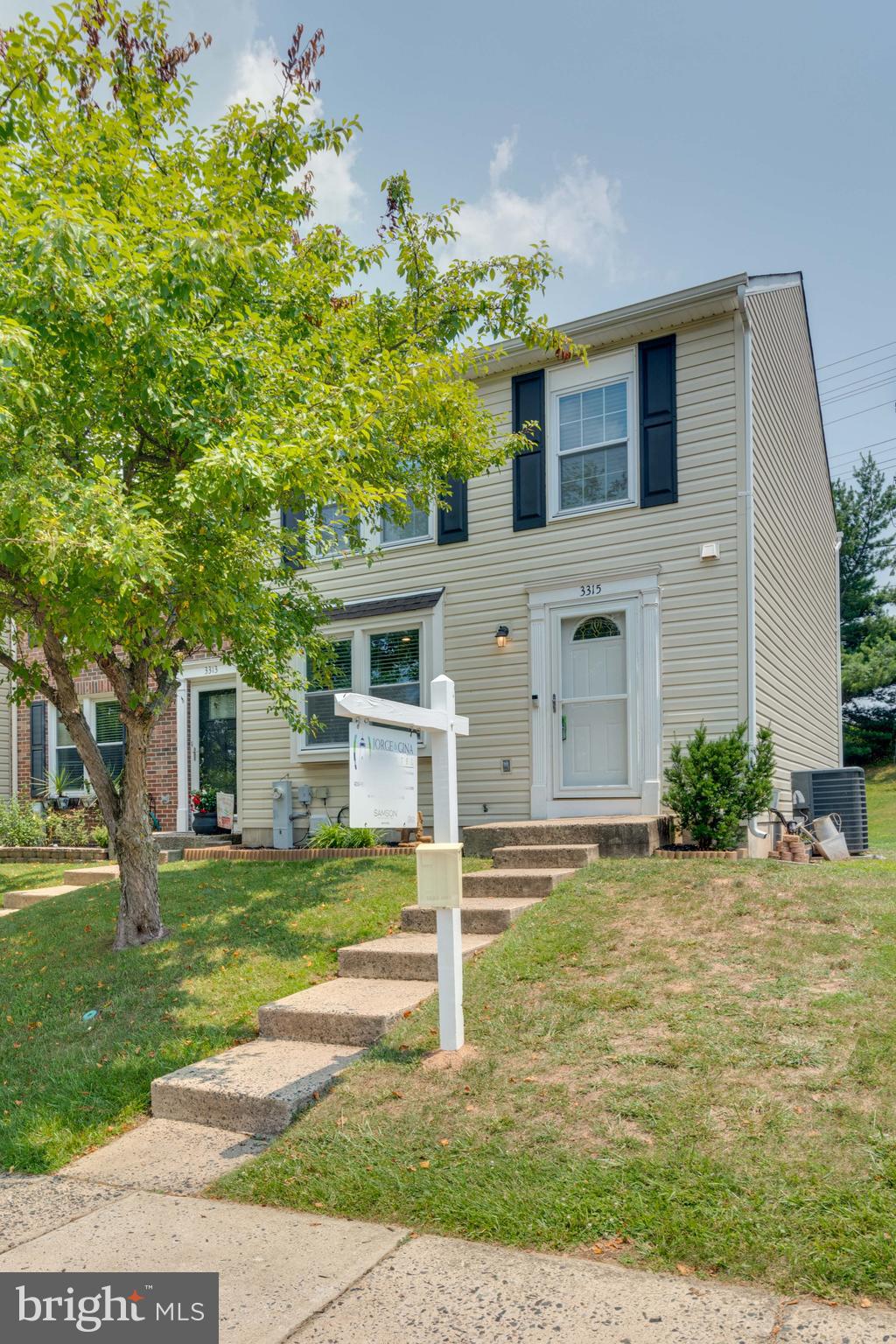 BOX HILL SOUTH - Residential Lease