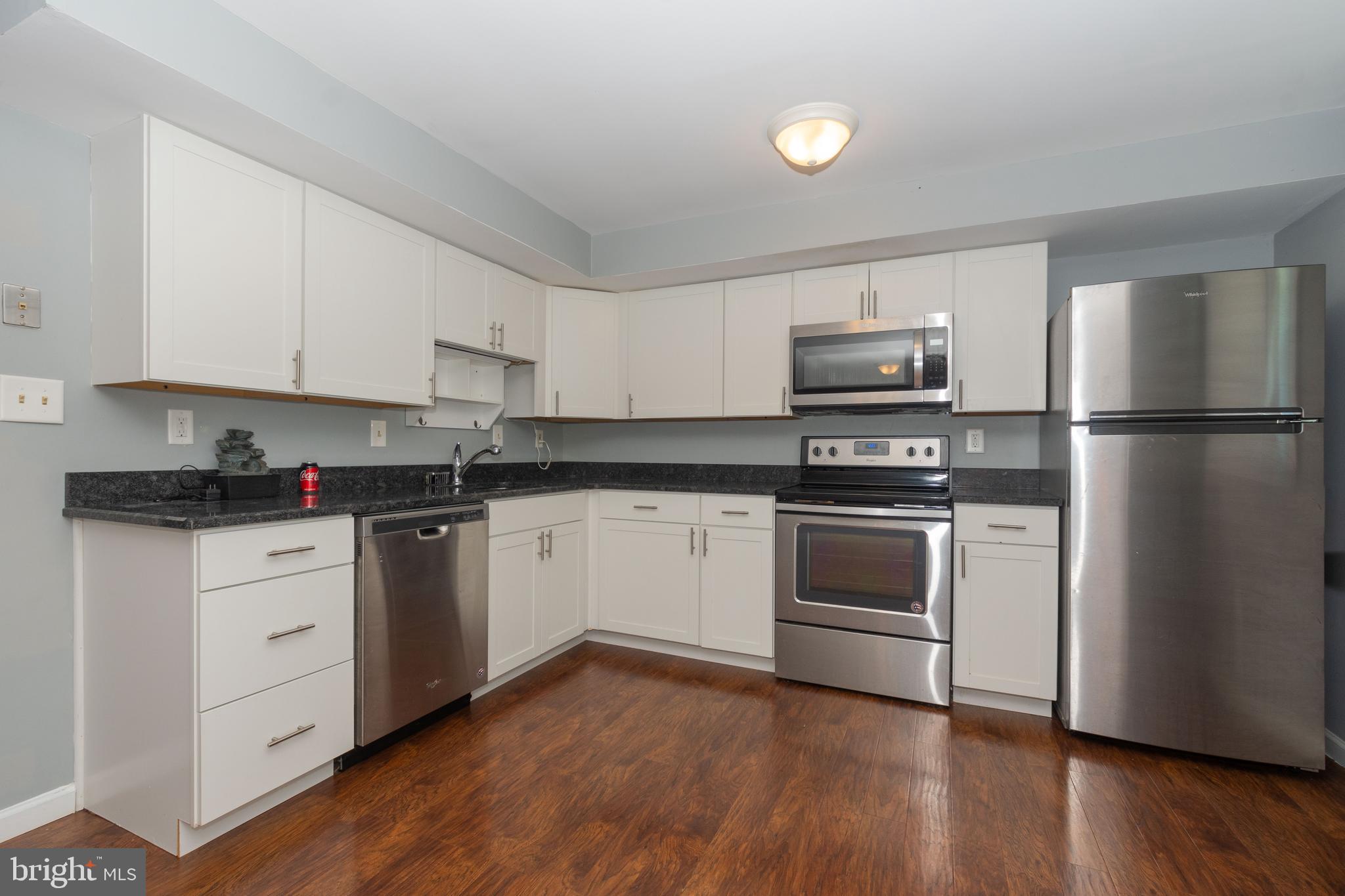 BOX HILL SOUTH - Residential Lease